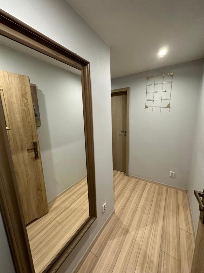 Gdanska Marina- Srodmiescie Apartamento Exterior foto